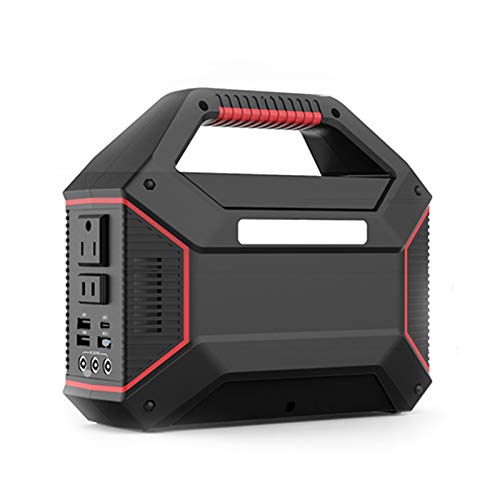Batterie au lithium de secours TIM-LI 100W station portable camping