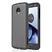 Incipio Motorola Moto Z Co-Molded Bumper Case - Black