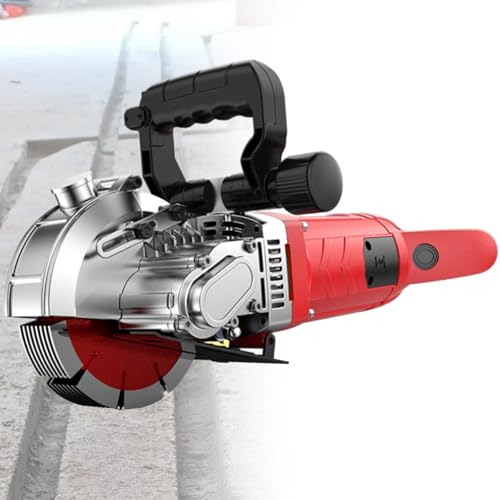 Rozadora Pared Stayer Marca VNATWGOO