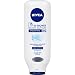 NIVEA In-Shower Hydrating Body Lotion 13.5 Fluid Ounce