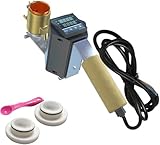 Hocheffizienter Verdampfer für Bienenstock, digitales...