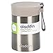 Aladdin Enjoy Thermavac Stainless Steel Food Jar 0.4L Vacuum, Metallo