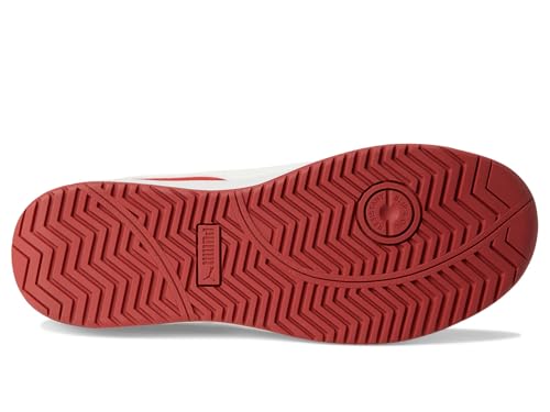 Image of PUMA Safety Iconic Leather Low ASTM SD