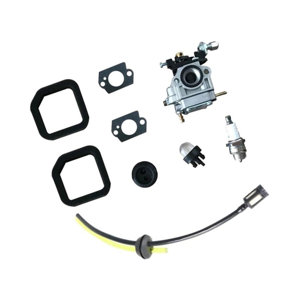 Carburateur RLT26CDSN et HLT25CNB haute performance pour un démarrage fluide et sans effort
