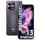 Smartphone Ulefone Note 16 Pro bis 130 Euro mit Android 13