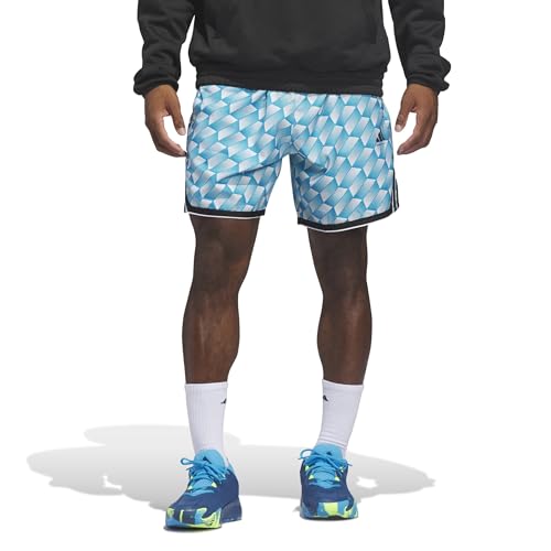 [�A�f�B�_�X] �n�[�t�p���c CRAZYLITE AOP �����Y V9482 �V���b�N�V�A�� (JZ9652) 3L (5�C���`)