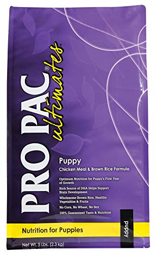 midwestern pro pac ultimates dry dog food