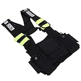 5. Verbessern Sie den Empfang in vertikaler Richtung des Geräts, verlängern Sie die Lebensdauer der Antenne und verringern Sie das Risiko von Brustverletzungen beim Fallen.