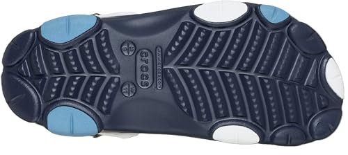 Image of Crocs Unisex-Adult Classic All Terrain Clogs