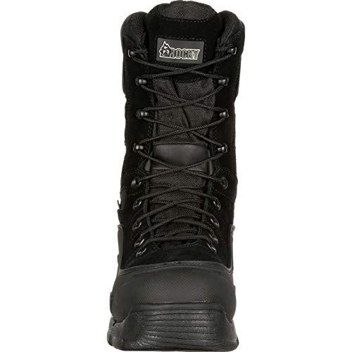 ROCKY Blizzard Stalker Waterproof 1200G Insulated Boot3