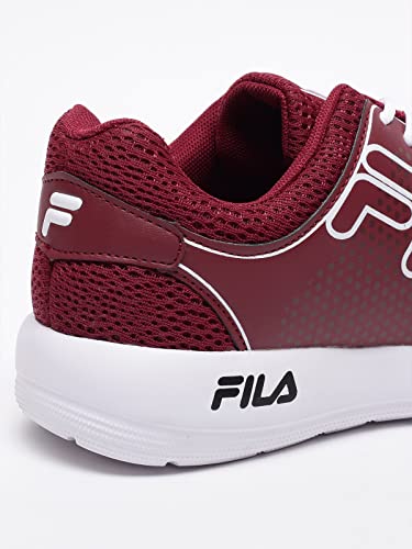 Image of Fila Mens Tony Oxford