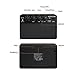 Sunicon Mini Guiatr Amp, 10W Portable and Rechargeable Electric Guitar Practice Amplifier for Daily Practice