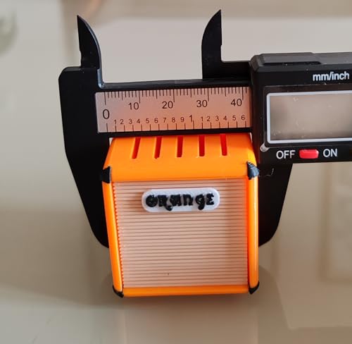 Boîte pour médiators de guitare pour décorer votre studio