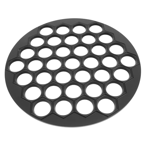 Cabilock Dumpling Maker Mold Aluminum Alloy Dumpling Tool for Making Ravioli Tools