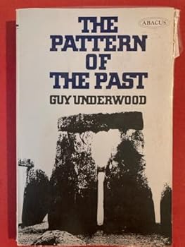 Paperback Pattern of the Past (Abacus Books) Book