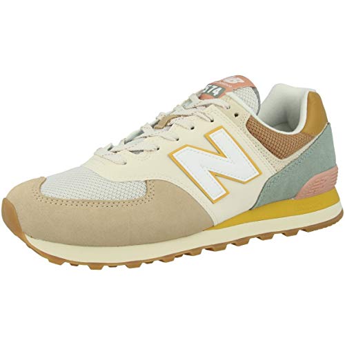 Image of New Balance Women's 574 Sneakers