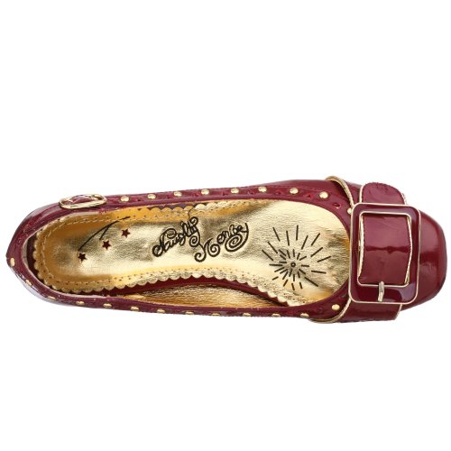 Image of Naughty Monkey Women's Asteroids Flat