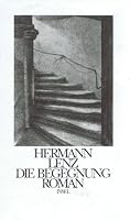 Die Begegnung: Roman 3458049762 Book Cover