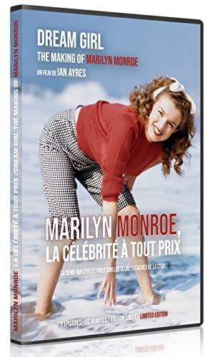 Marilyn Monroe, la célébrité à Tout Prix