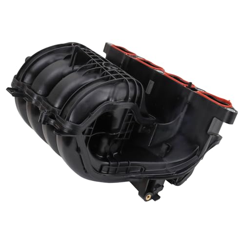 Image of TRQ Intake Manifold Compatible with 2019-2023 Toyota Corolla 2022-2023 Corolla Cross