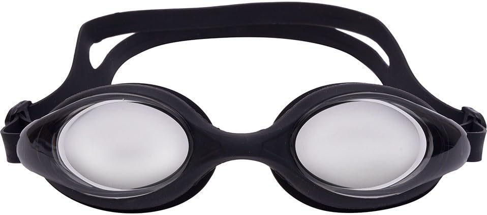 ArrowMax Sports Swimming Googles JOINTLESS Model AS-4 Black, By Krasa Swimming Goggles (Black) (B0CB4HTWZ4) Amazon Price History, Amazon Price Tracker