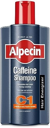 Alpecin Caffeine Loción