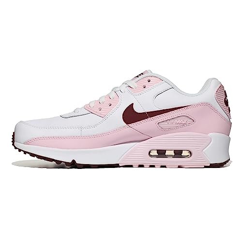 Image of Nike Kid's Air Max 90 LTR Sneaker