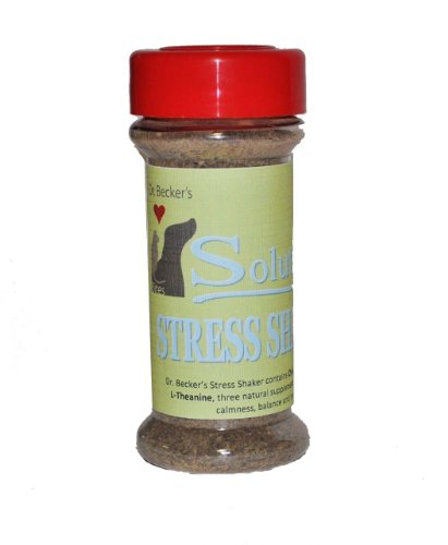 Dr. Becker's Stress Solutions Shaker