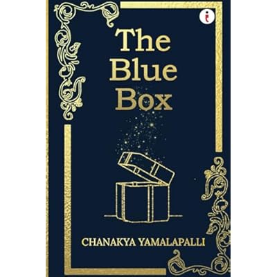 The Blue Box