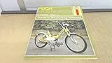 Puch Maxi Owner's Workshop Manual