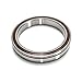 1pcs 95DSF01 Differential Bearing, 95x120x17mm Thin Section Deep Groove Ball Bearing, Double Sealed, ABEC-3 Precision for Vehicle & Industrial Use