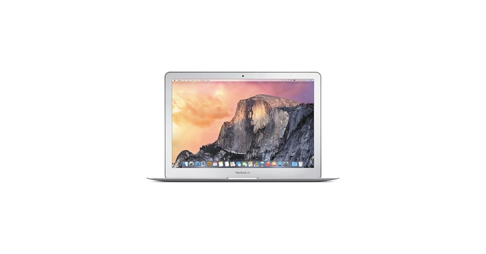 Amazon.com: Apple MacBook Air MD761LL/AU Intel Core i7-4650U