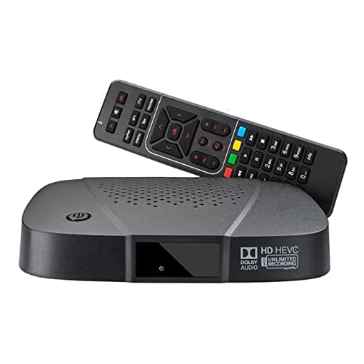 Airtel DTH HD Set Top Box | 1 Month Entertainment Pack I Free Standard Installation|Recording Feature
