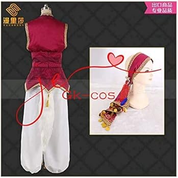 Amazon.co.jp: [U/D] [Cosplaymiku]ツイステッドワンダーランド