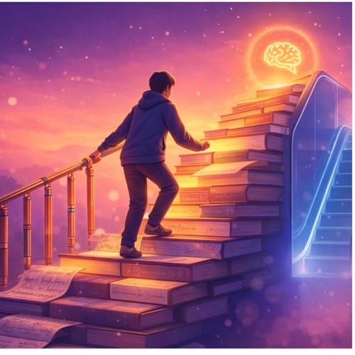 S6E10 - The great unlearning - AI's hidden cost