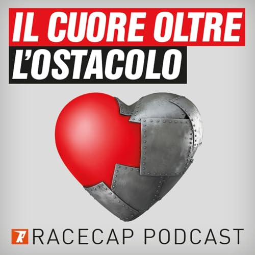 Il cuore oltre l'ostacolo Titelbild
