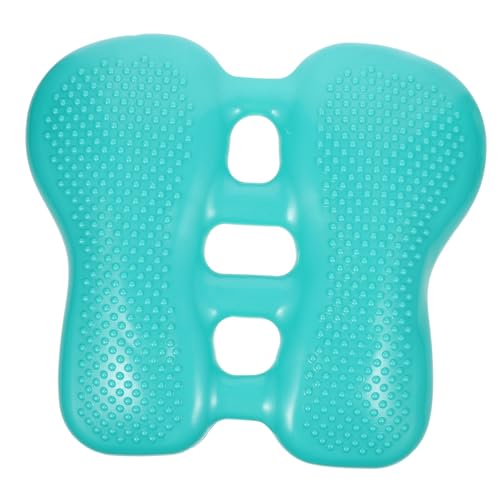 Attrezzatura fitness multifunzionale: questo stepper ha una struttura e un design antiscivolo sulla superficie per una stabilità sicura, mini pedaliera per esercizi domestici