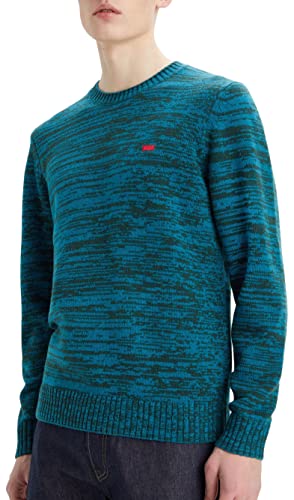 Levi's Herren Original Housemark Sweater – Ansicht 4