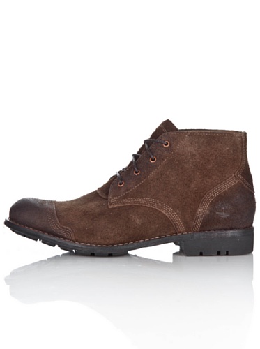 Timberland Men's Earthkeepers City Chukka Boot