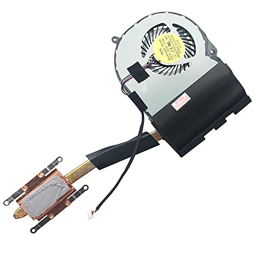 Ventola di Raffreddamento Fan Cooler con