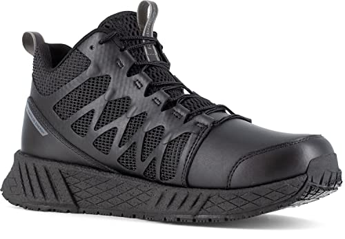 Reebok Men's Floatride Energy Tactical Sneakers