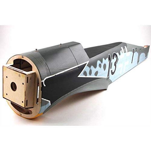 Kyosho 10868-12 Coque pour sessions de pilotage en extérieur