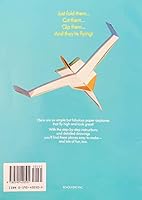 Paper Airplanes to Make and Fly 059042050X Book Cover