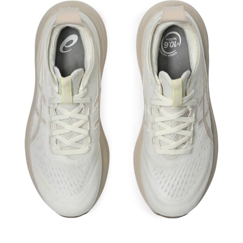 Image of ASICS Womens Gel-Nimbus 27 Running Shoes