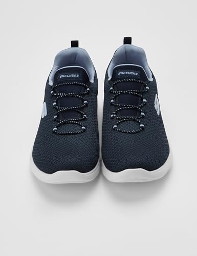 Image of Skechers Womens Summits Lace Up Sneaker