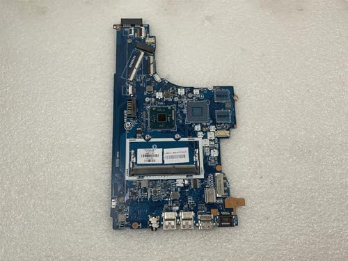  Per scheda madre HP 250 G7 L49977-001 L49977-601 con Intel Celeron N3060 EPK50