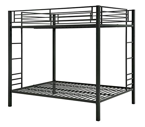Dhp 5530096 Full Kids Metal Bunk Bed thumb #3