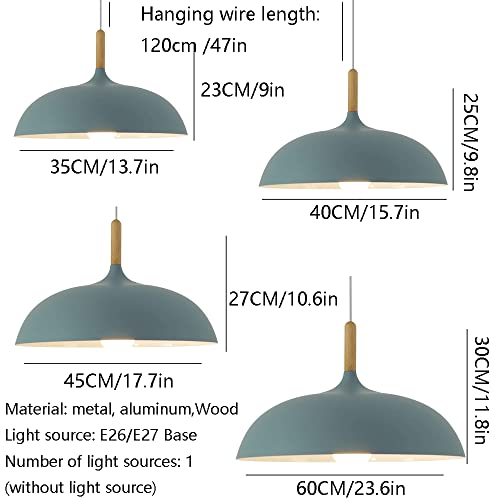 Lustre industriel pour éclairer efficacement une table de repas sombre