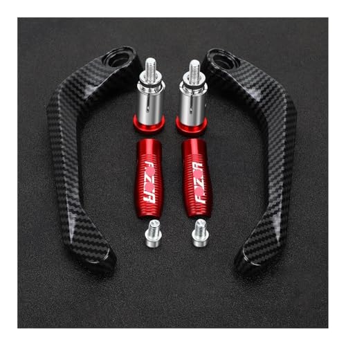 Protège-mains guidon frein embrayage pour Fazer FZS 1000 FZ6