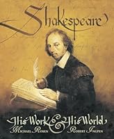 Algopix Similar Product 17 - Shakespeare: His Work and His World